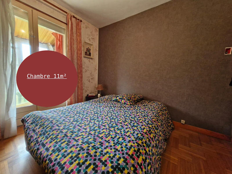 Appartement - 140 m² - 4 pièces