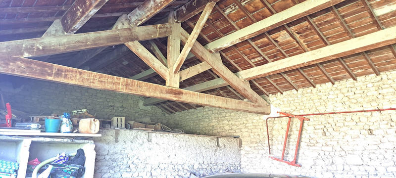 Maison - 350 m² - 8 pièces