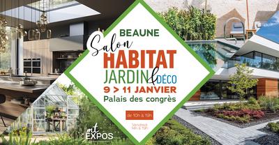 SAlon Habitat, Déco &amp; Jardin