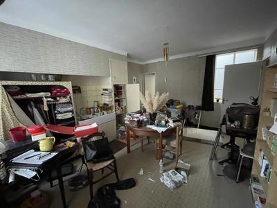 Immeuble - 223 m² - 12 pièces