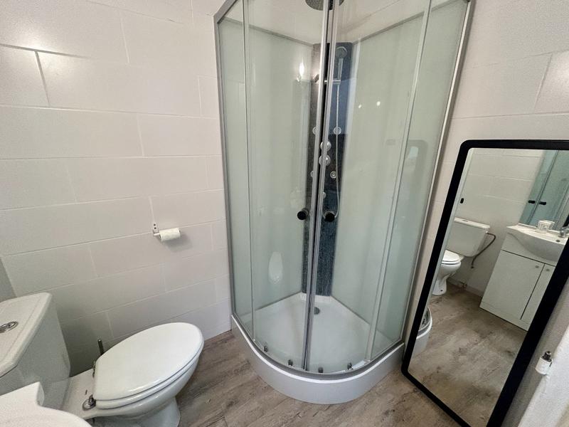 Appartement - 21 m² - 1 pièce