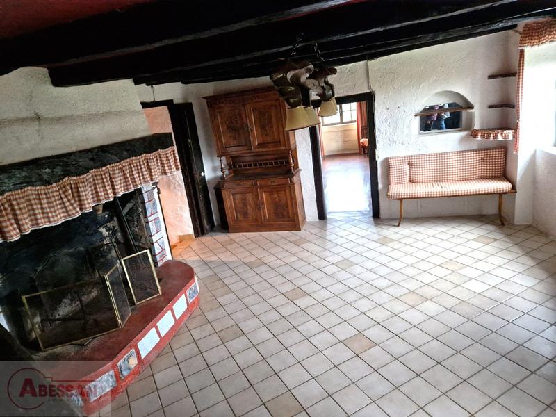 Maison de campagne - 217 m² - 9 pièces