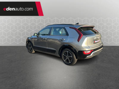 Kia Niro 1.6 GDi 141 ch Hev Dct6 Active