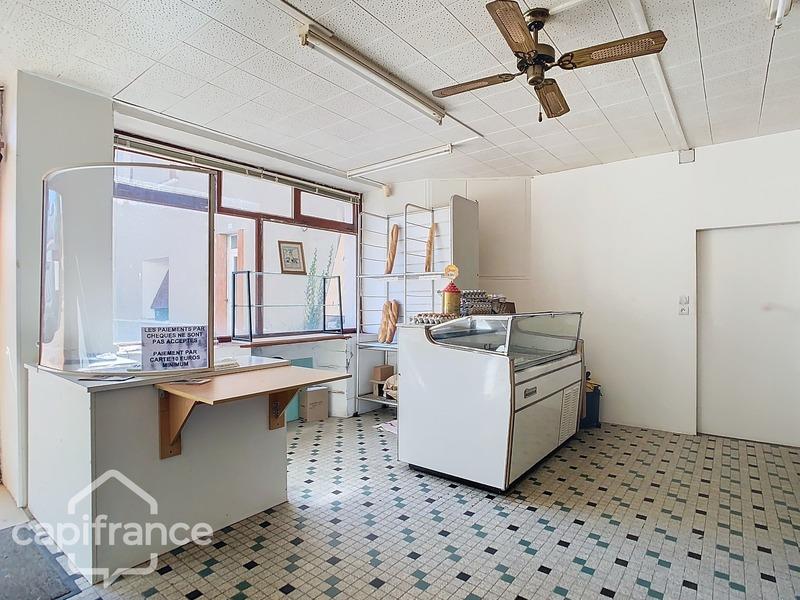 Longère - 200 m² - 7 pièces