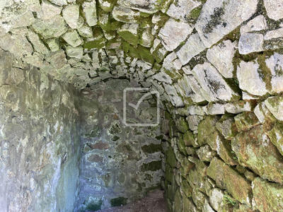 Maison - 150 m² - 3 pièces