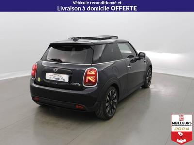 Mini Hatch Electric 3 Portes Cooper se 184 Mini Yours