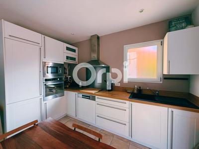 Maison - 81 m² - 3 pièces