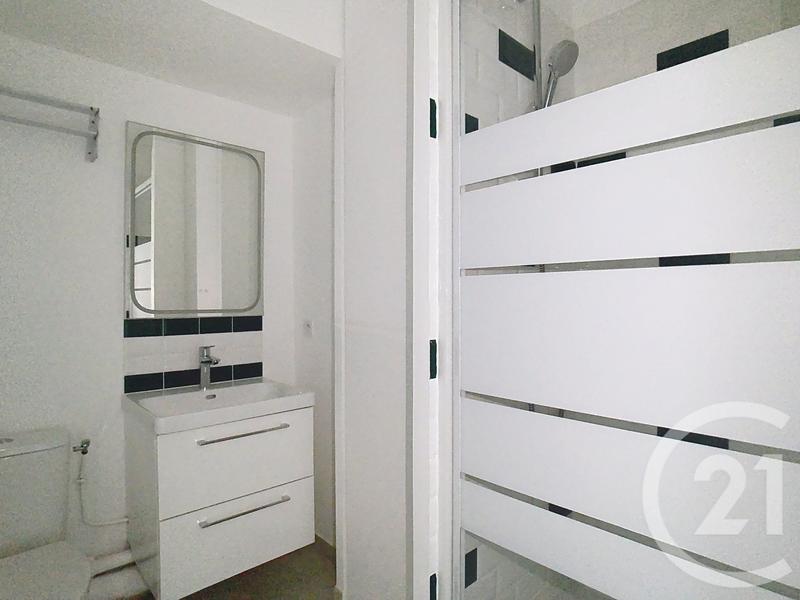 Appartement - 21 m² - 1 pièce