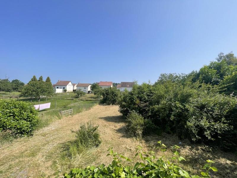 Maison ancienne - 80 m² - 4 pièces