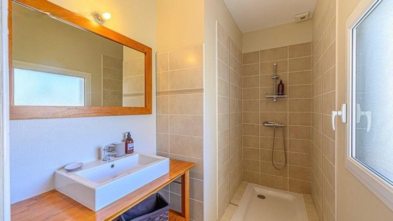 Maison - 116 m² - 7 pièces