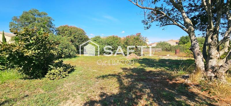 Maison - 126 m² - 6 pièces