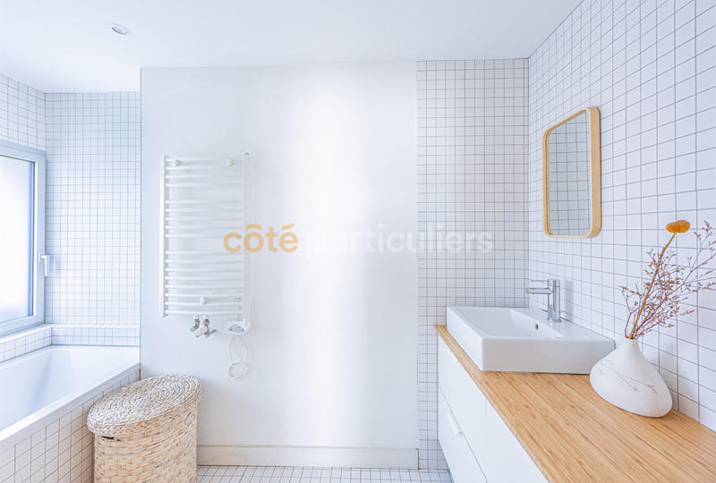 Maison - 94 m² - 4 pièces