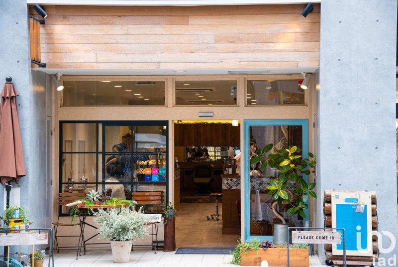 Local commercial - 26 m²