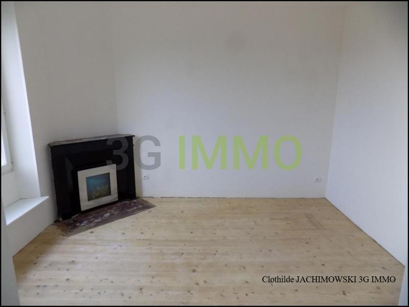 Maison - 112 m² - 6 pièces