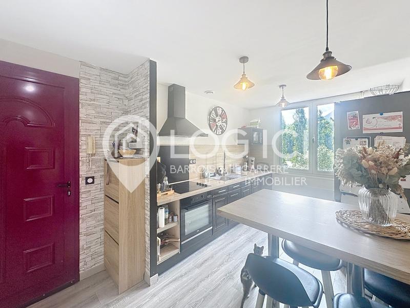 Appartement - 69 m² - 3 pièces