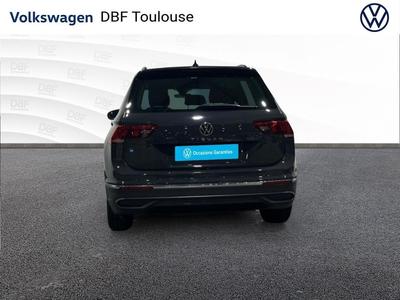 Volkswagen Tiguan Business 2.0 Tdi 150ch Dsg7 Life