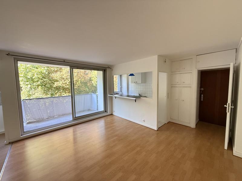 Appartement - 52 m² - 3 pièces