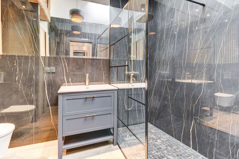 Appartement - 75 m² - 4 pièces