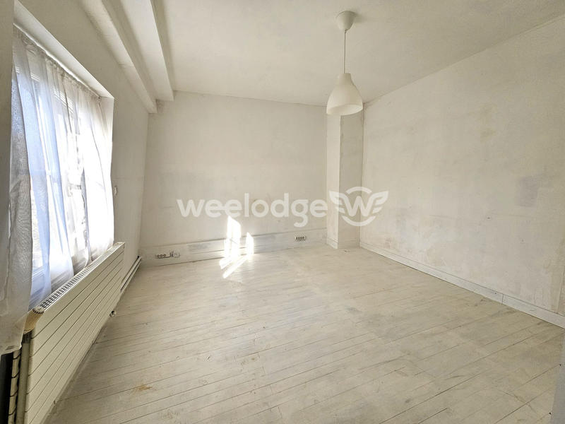 Maison - 164 m² - 6 pièces