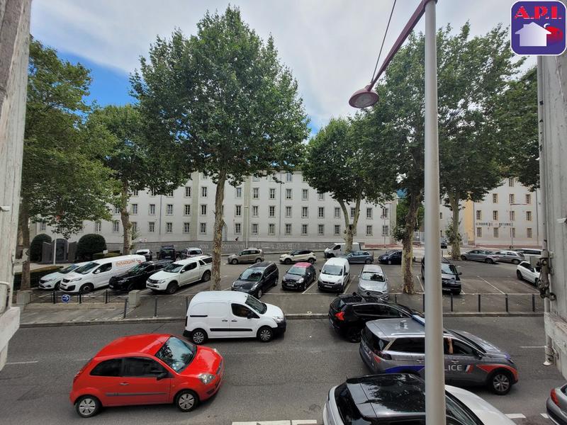 Appartement - 38 m² - 1 pièce