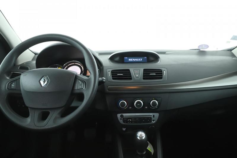 Renault Mégane Estate 1.2 TCe Energy Life 115 ch
