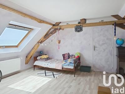 Maison de village - 148 m² - 6 pièces