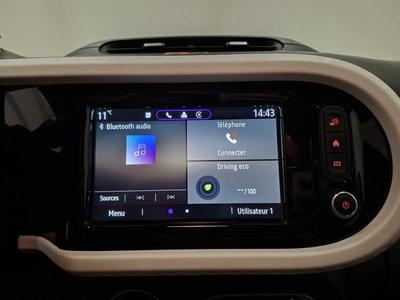 Renault Twingo III SCe 65 Equilibre