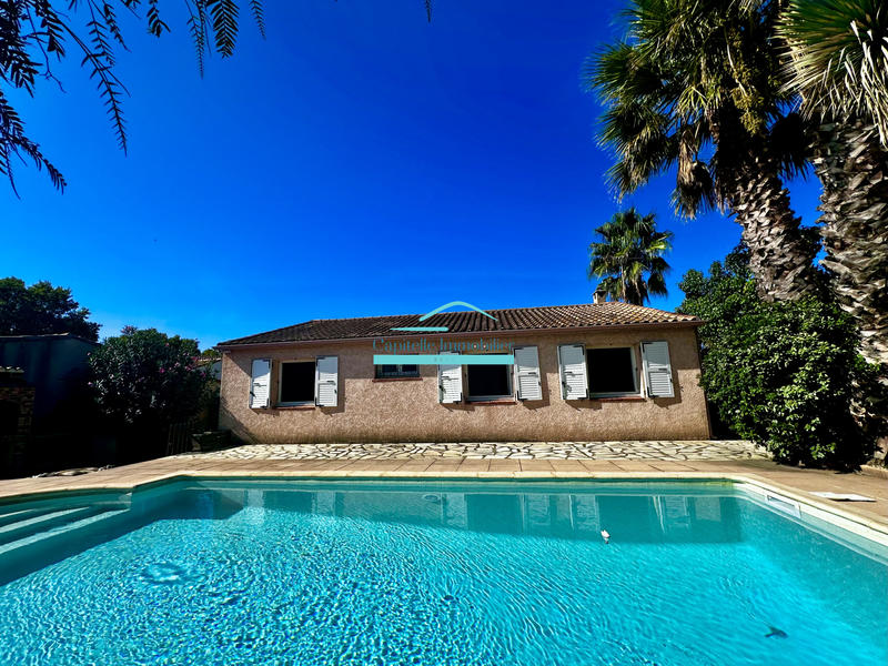 Villa - 101 m² - 6 pièces