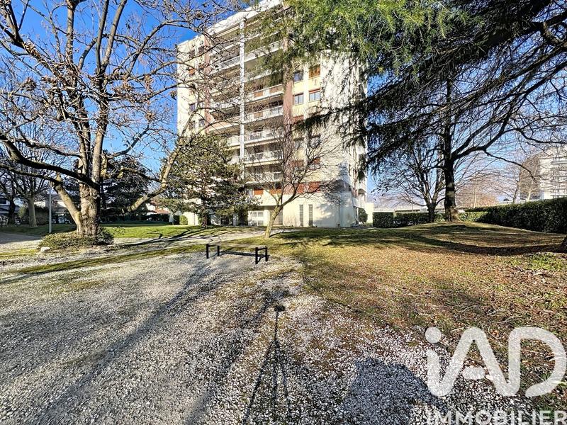 Appartement - 54 m² - 2 pièces