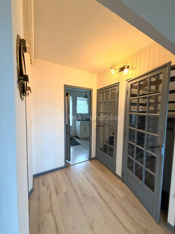 Maison - 119 m² - 5 pièces