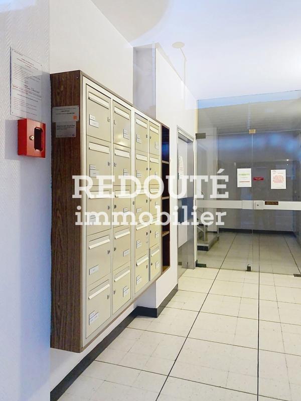 Appartement - 68 m² - 4 pièces