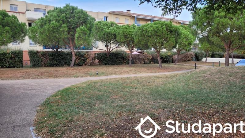 Appartement - 53 m² - 3 pièces