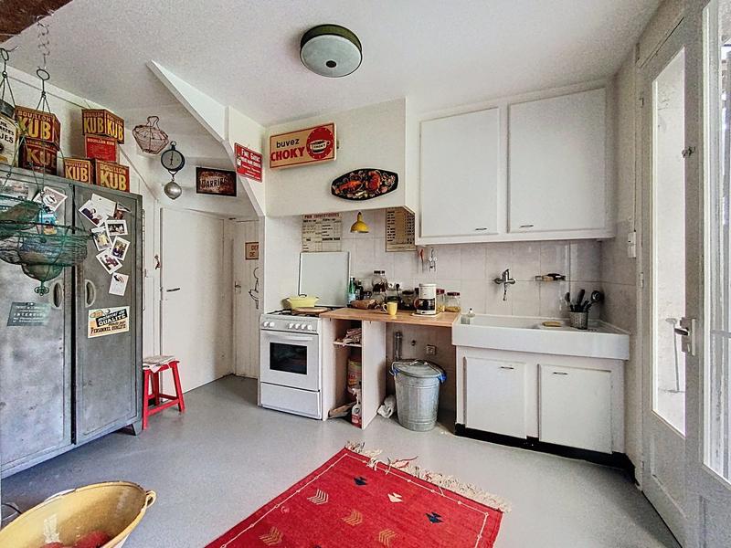 Maison - 86 m² - 4 pièces