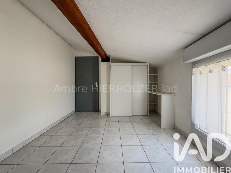 Appartement - 36 m² - 2 pièces
