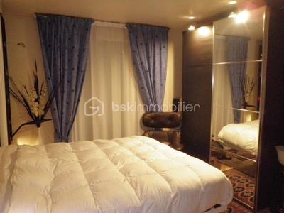 Studio - 25 m² - 1 pièce