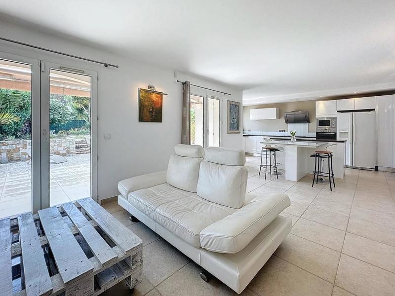 Villa - 125 m² - 5 pièces