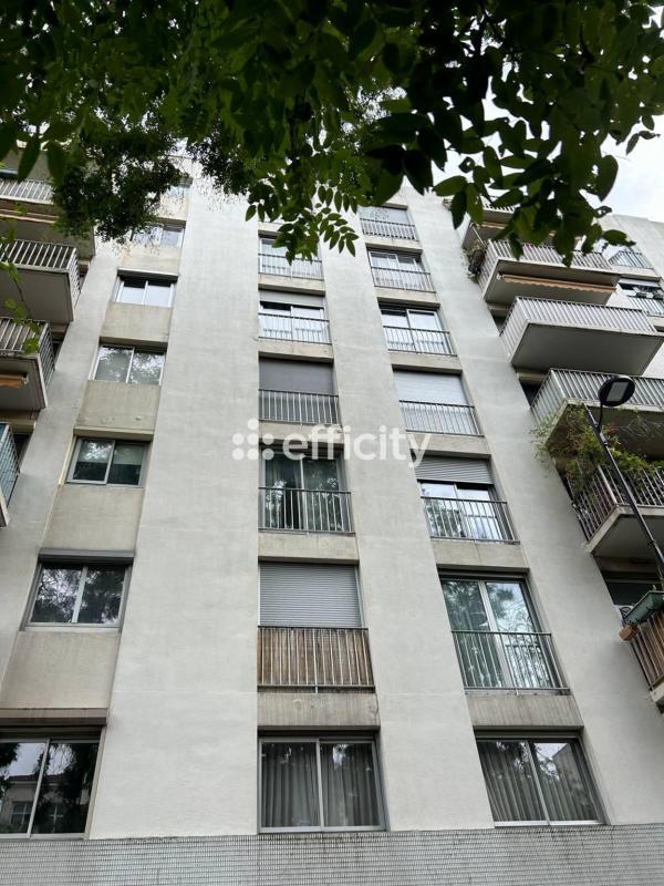 Appartement - 89 m² - 4 pièces