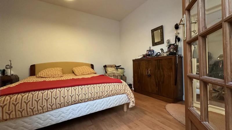 Appartement - 122 m² - 4 pièces