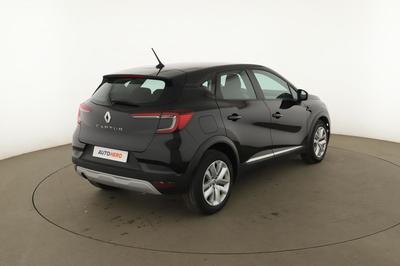 Renault Captur 1.5 Blue dCi Business 95 ch