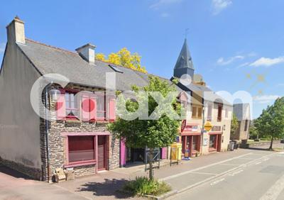 Local commercial - 80 m²