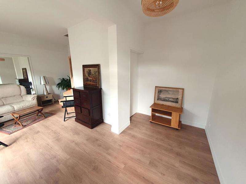 Maison - 62 m² - 3 pièces