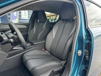 Peugeot 308 III BlueHDi 130 Auto8 Allure