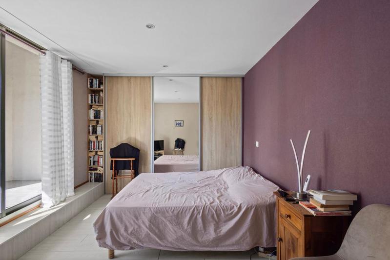 Maison - 187 m² - 6 pièces