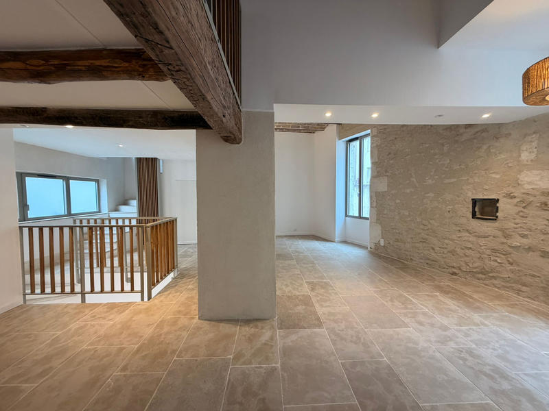 Maison - 160 m² - 4 pièces