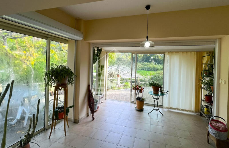 Maison - 172 m² - 8 pièces