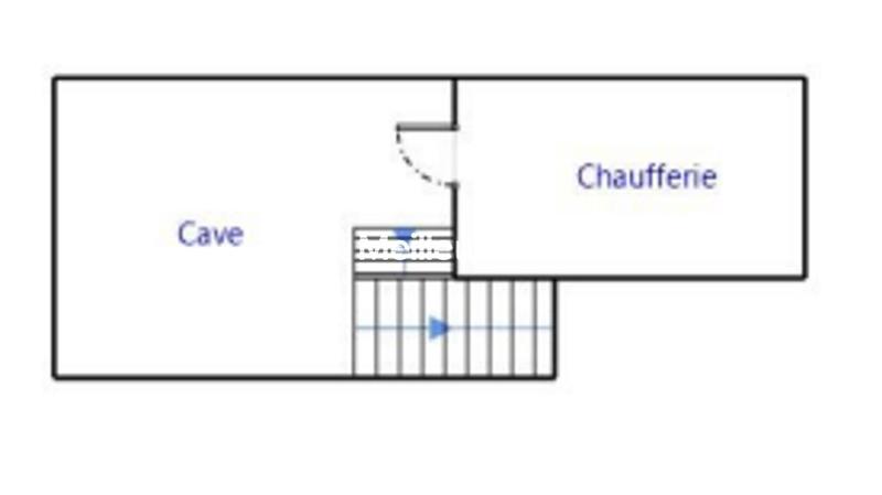 Maison - 99 m² - 5 pièces