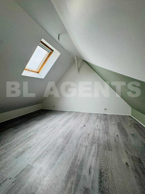 Maison - 69 m² - 4 pièces