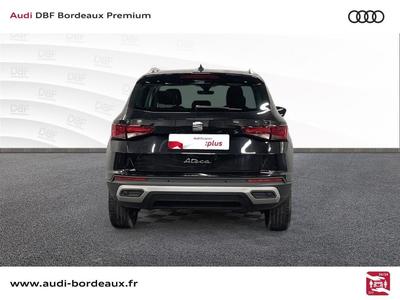 Seat Ateca 1.0 Tsi 115 ch Start/Stop Urban