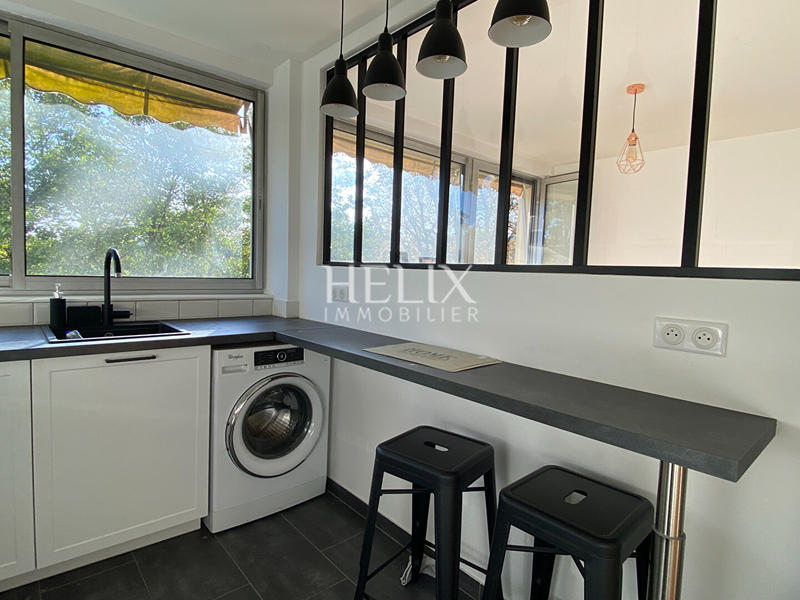 Appartement - 53 m² - 3 pièces