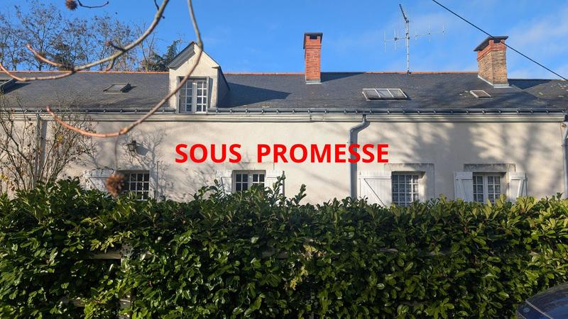 Maison - 139 m² - 6 pièces